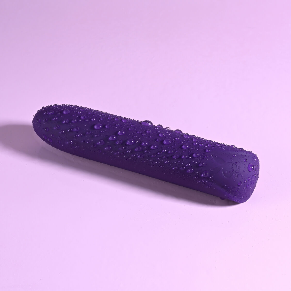 Vibratore Mini Playboy Playboy Viola